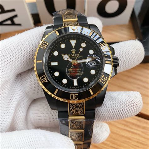 are aaa replica watches waterproof
